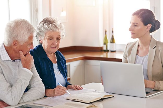 Choosing Laplace, LA Assisted Living Floor Plans: 8 Questions To Ask