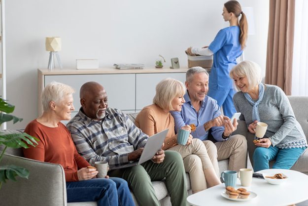 Tips For Choosing A Retirement Community In Kenner, LA Tips For Choosing A Retirement Community In Kenner, LA