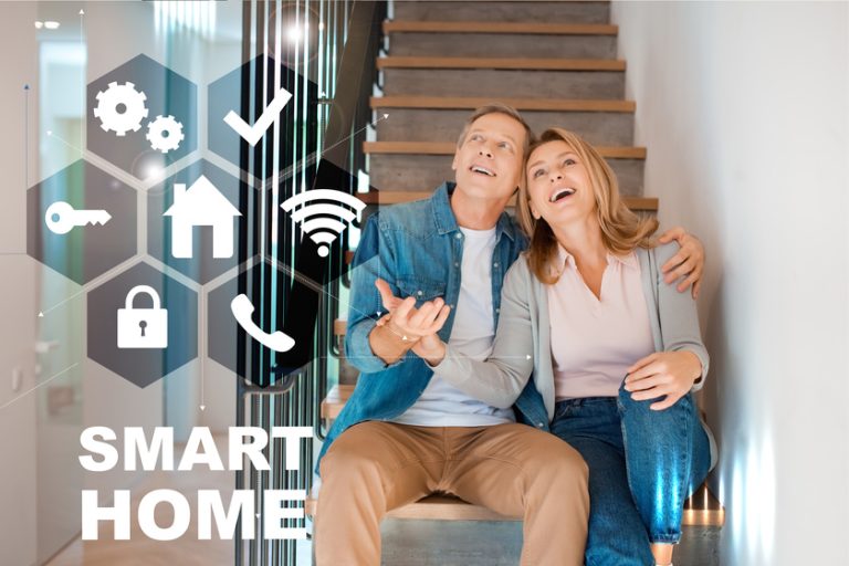 Senior Living Floor Plans In Houma, LA Are Designed To Prioritize Seniors' Safety