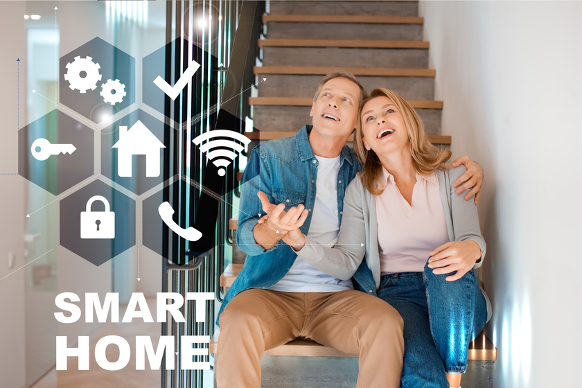 Senior Living Floor Plans In Houma, LA Are Designed To Prioritize Seniors' Safety