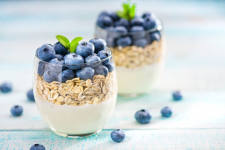 How Can Independent Living In Jackson, MS Satisfy Seniors' Sweet Tooth In Healthy Ways?