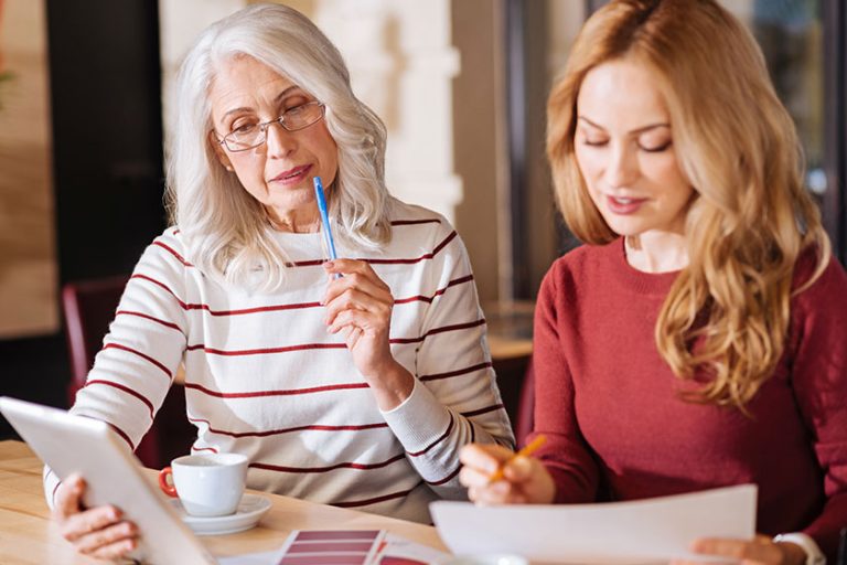 Planning Strategies To Start When Caring A Parent With Dementia