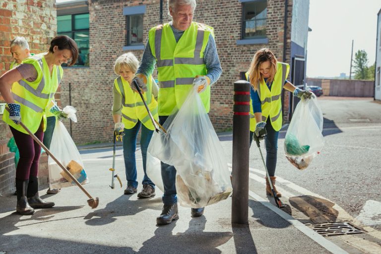 Trusted Volunteer Opportunities As You Age In Independent Living Apartments In Vicksburg, MS