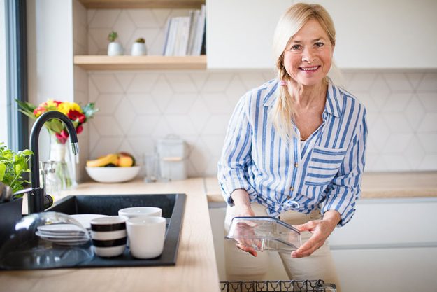 Why Seniors Should Be More Involved In Household Chores When Staying In Assisted Living Homes In Metairie, LA Why Seniors Should Be More Involved In Household Chores When Staying In Assisted Living Homes In Metairie, LA