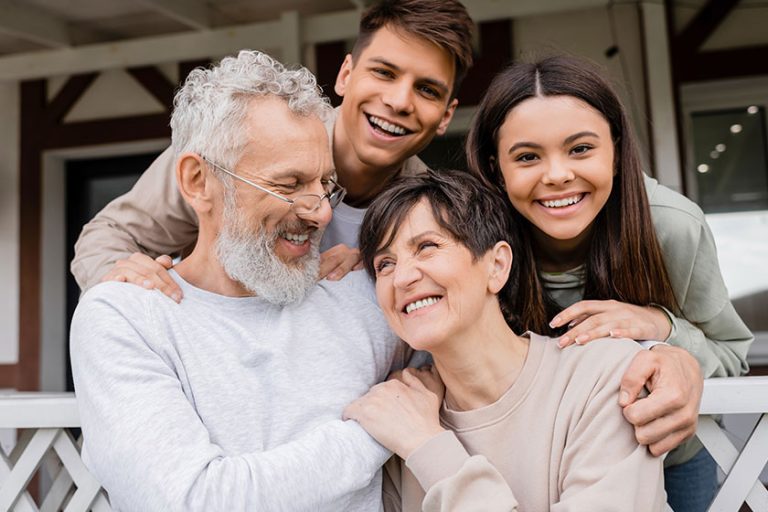 10 Myths About Assisted Living For Seniors And The Truth Behind Them