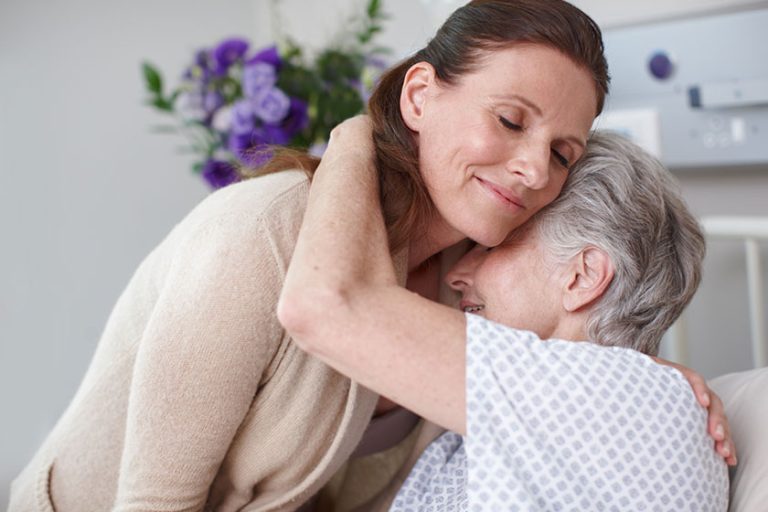 Finding Solace: Assisted Living Options In Long Beach, MS For Grieving Parents