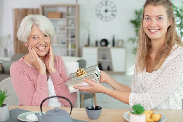 10 Caring Gifts For Your Loved Ones In Senior Living Apartments In Houma, LA 10 Caring Gifts For Your Loved Ones In Senior Living Apartments In Houma, LA