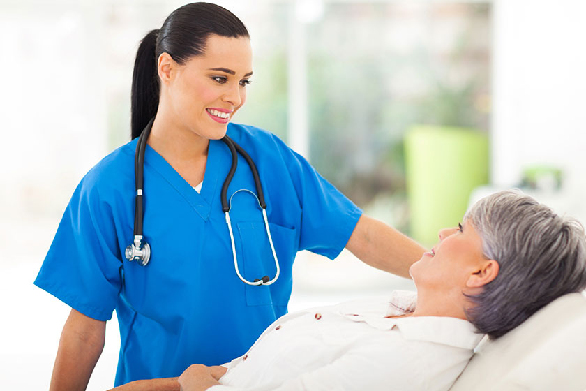 10 Different Kinds Of Short-Term Stays In An Assisted Living Community In Gautier, MS