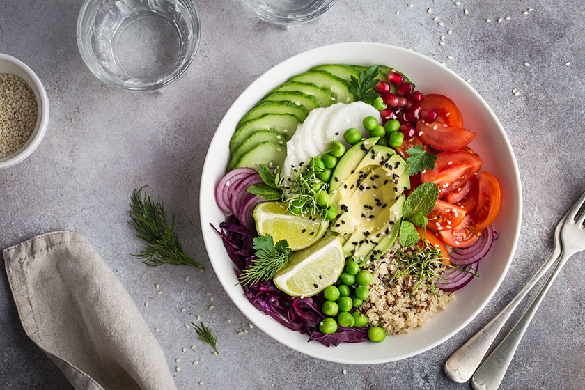 10 Ways Assisted Living Facilities In Metairie, LA Convince The Elderly To Eat More Veggies