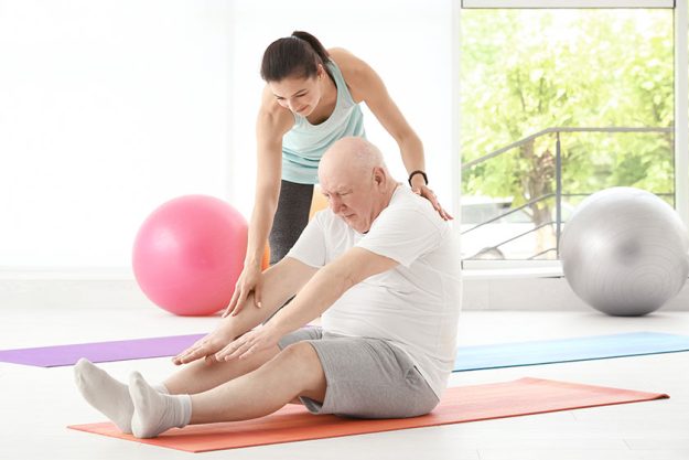 15 Ways Retirement Communities In Pascagoula, MS Help Seniors Who Struggle With Obesity 15 Ways Retirement Communities In Pascagoula, MS Help Seniors Who Struggle With Obesity