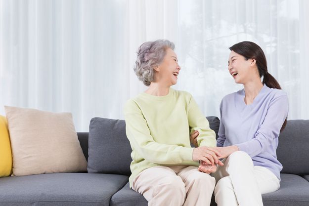 17 Ways A Memory Care Facility In Pearl, MS Makes Wandering Safe