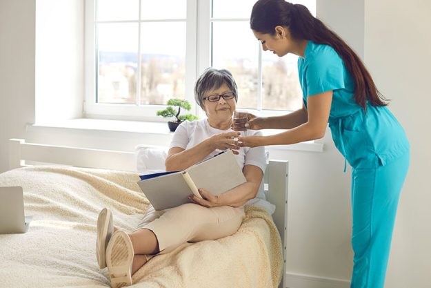 24 Hour Assisted Living In Picayune, MS: How It Can Benefit Your Loved Ones 24 Hour Assisted Living In Picayune, MS: How It Can Benefit Your Loved Ones