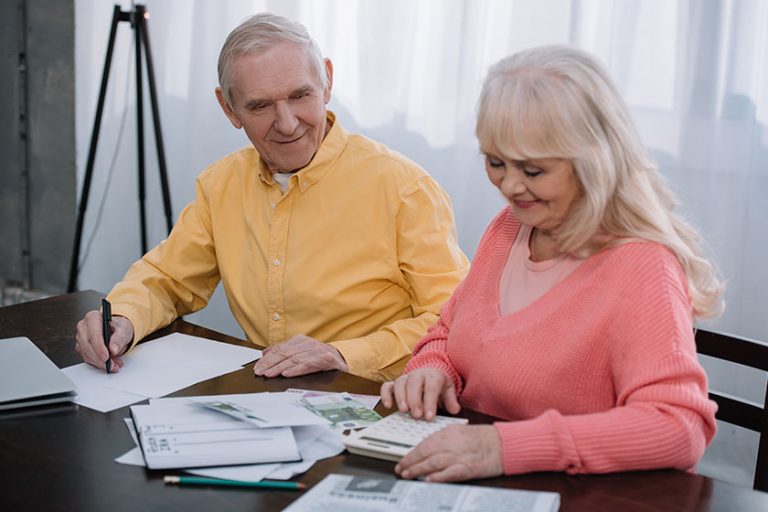 7 Practical Ways To Protect Your Parents' Assets After They Move To A Senior Memory Care Home In Bradenton, MS