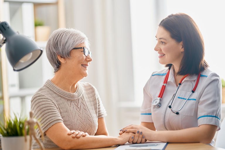 Are You Qualified As A Resident In Bay Saint Louis, MS Memory Care?