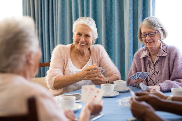 Assisted Living Vs. Memory Care in Picayune, MS: Where Do You Belong?