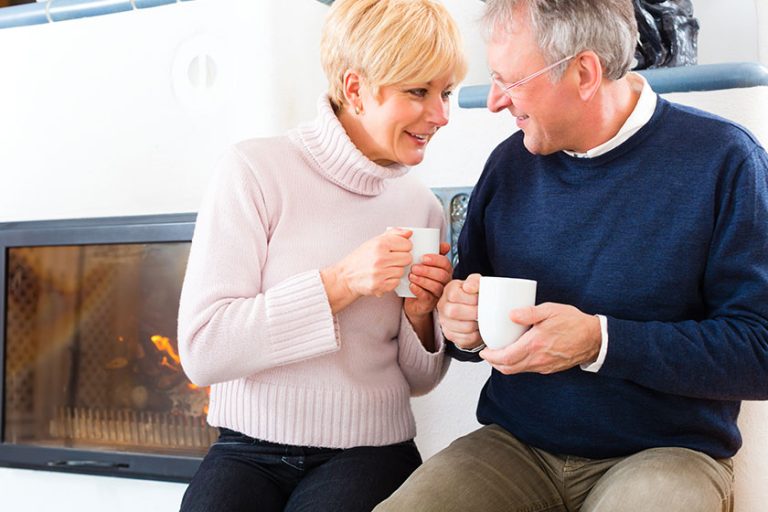 Drinking Coffee In Your Senior Years: 10 Health Facts You Should Know