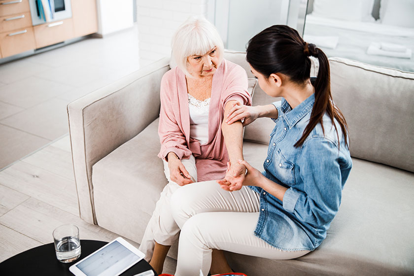 How Senior Living In Gulfport, MS Helps With Multiple Chronic Disease Management How Senior Living In Gulfport, MS Helps With Multiple Chronic Disease Management