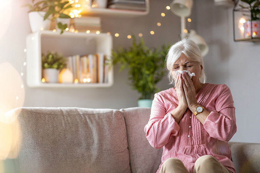 How Senior Living In Long Beach, MS Helps You Stay Healthy During The Flu Season How Senior Living In Long Beach, MS Helps You Stay Healthy During The Flu Season