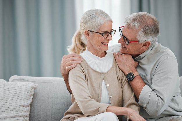 How To Stay Get Organized As You Age In Retirement Homes In Slidell, LA