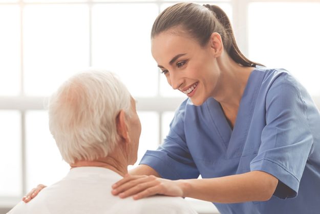 Nursing Vs. Retirement Home In Gulfport, MS: Choosing The Right Fit Nursing Vs. Retirement Home In Gulfport, MS: Choosing The Right Fit