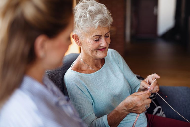 Refuting 15 Objections To Transitioning Into Ocean Springs, MS Memory Care Community