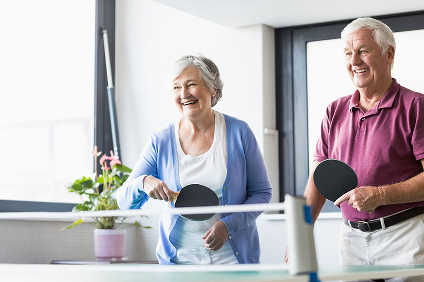 SeniorFriendly Activities To Explore As You Age In Senior Apartments