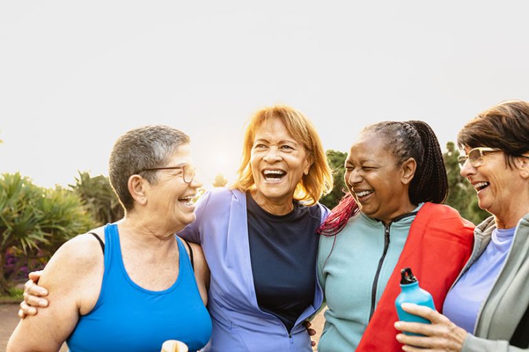 Supporting Health and Dignity: Assisted Living In Pascagoula, MS For Overweight Loved Ones