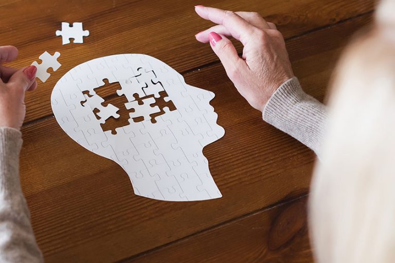 The Benefits Of Experiential Learning For Those In Memory Care Homes In Canton, MS