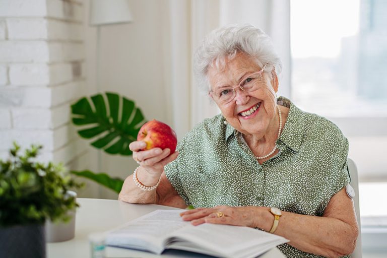 The Effects Of Dementia In Seniors’ Motor Skills