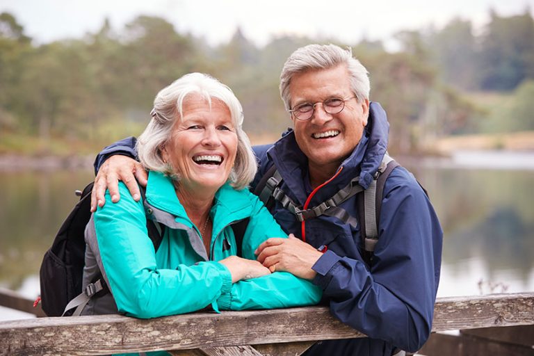 The Health Benefits Of A Day Trip For Your Loved Ones With Dementia