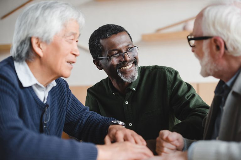 The Reasons Why Being A Part Of A Community In Chalmette, LA Is A Must For Seniors