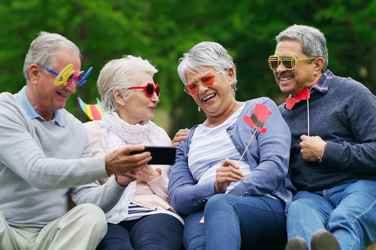 Uncovering The Challenges Of Online Research For Retirement Communities