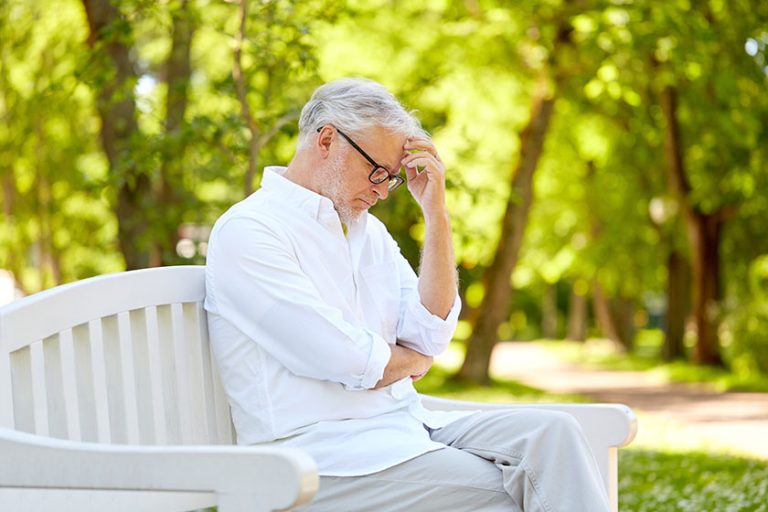 Understanding How Stress May Raise The Risks Of Dementia