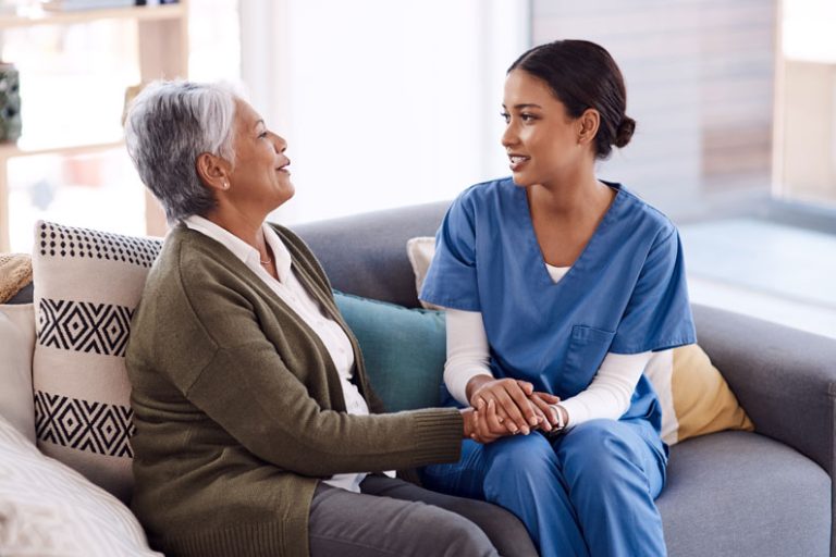 8 signs your parents should transition from independent living to assisted living residences in new