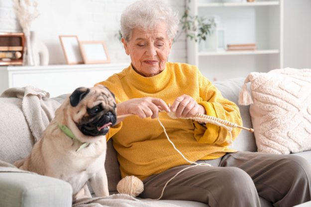 how to provide a positive space for your parents with dementia img