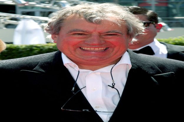 terry jone terry jone