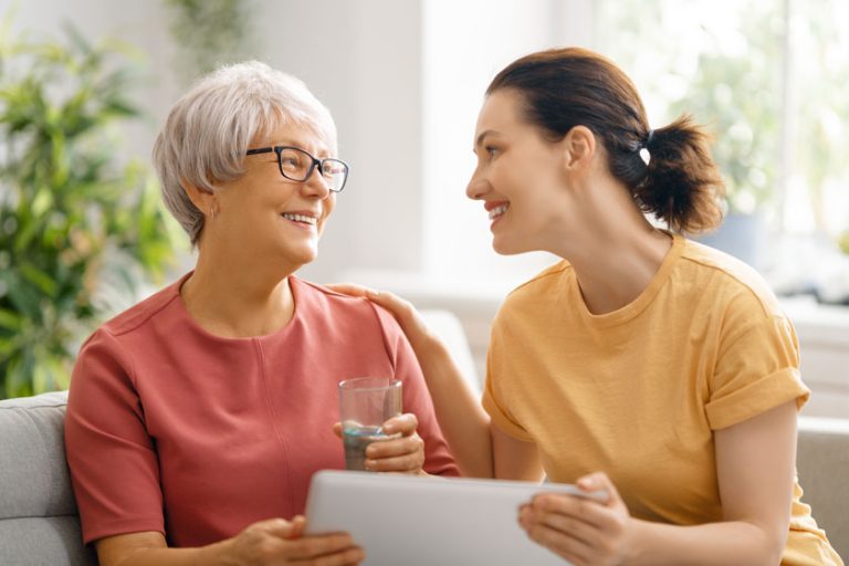 5 mistakes to avoid when talking to your parents about alexandria la assisted care img