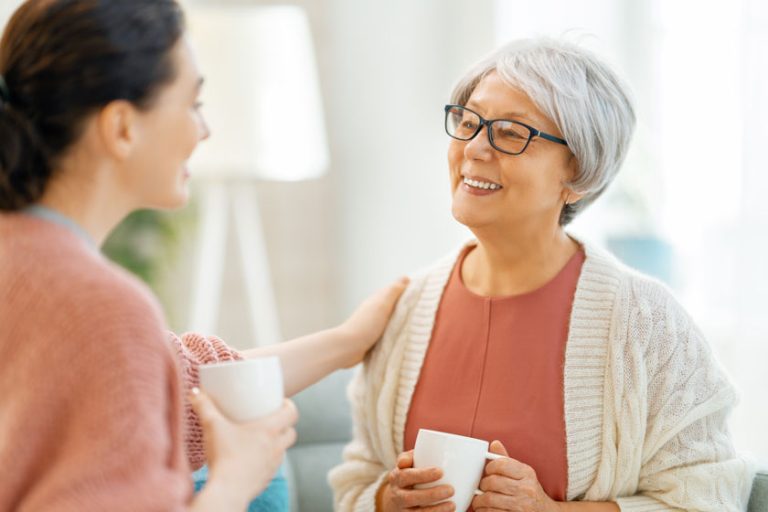 8 tips to make essential healthcare decisions for your aging parents img