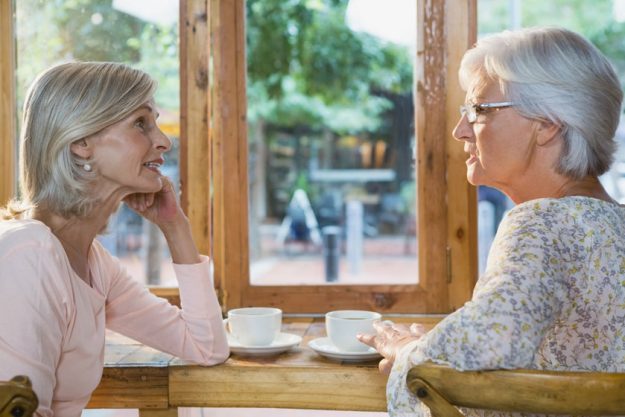 mental health benefits of telling life stories for seniors img