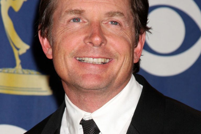 michael j foxs parkinsons disease story embracing challenges inspiring change img