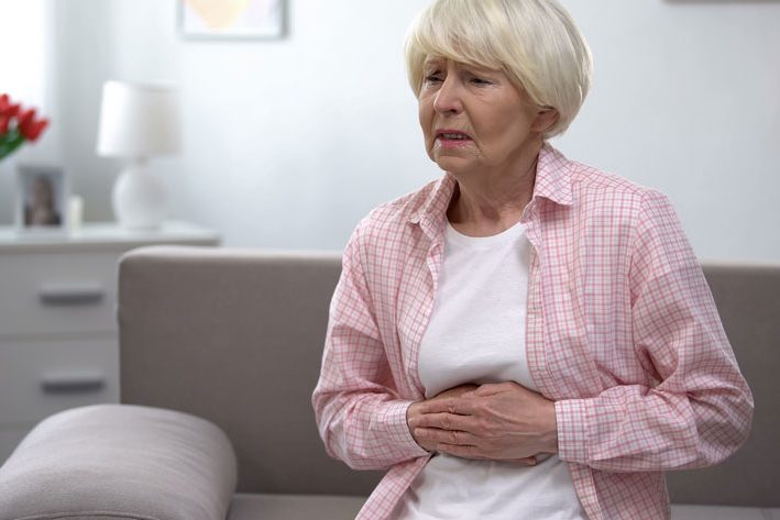 how alexandria la elderly assisted living assists your loved one with bloating img