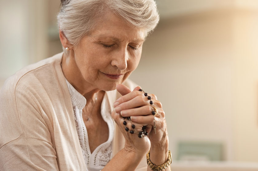 how to overcome obstacles in seniors prayer lives img