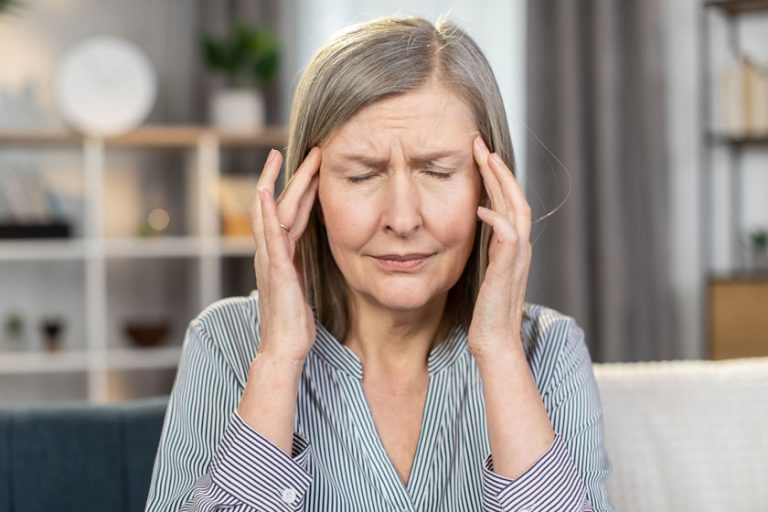 the connection between hearing loss and menopause img