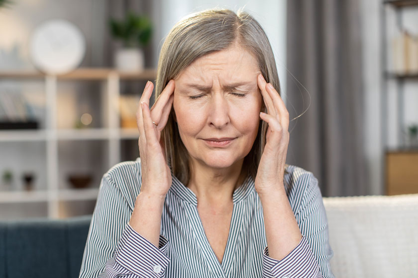 the connection between hearing loss and menopause img the connection between hearing loss and menopause img