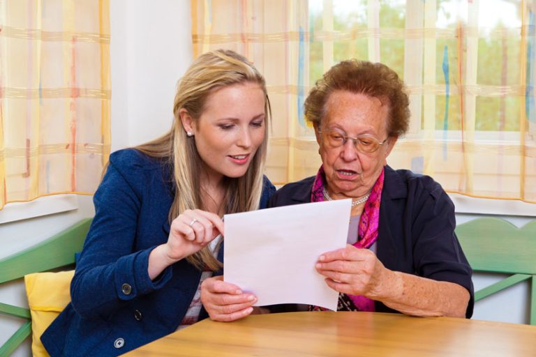 understanding whats in your senior living contract img