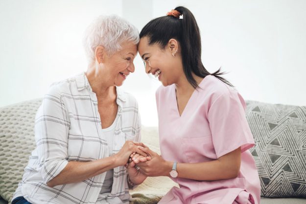 why are assisted living apartments in alexandria la better for your loved one than residential care why are assisted living apartments in alexandria la better for your loved one than residential care