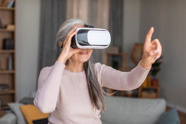 how video games vr enhance life in ridgeland ms independent living care img how video games vr enhance life in ridgeland ms independent living care img