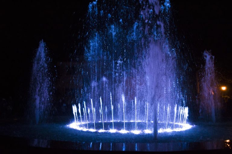 the allure of renaissance show fountain while living near ridgeland ms independent living img