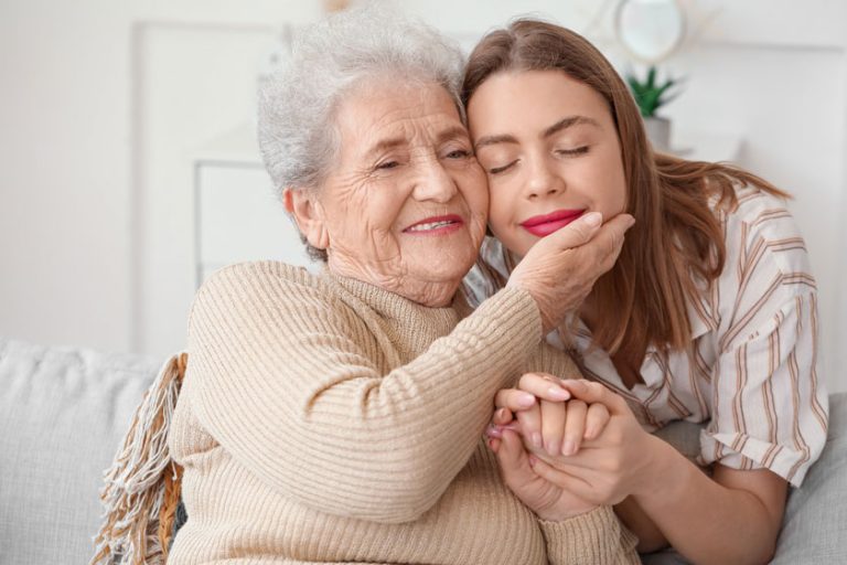 the role of empathy when caring for parents with alzheimers img
