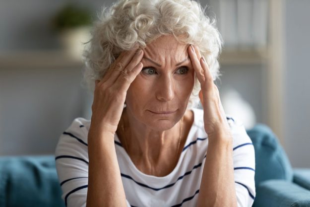 unveiling the triggers of short term memory loss in seniors img unveiling the triggers of short term memory loss in seniors img